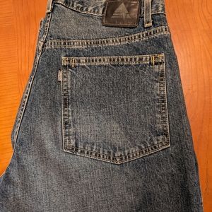 Levi's men's Silvertab jeans 36x32